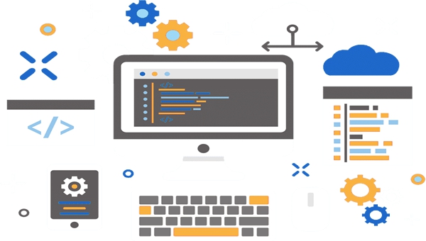 Desktop App Development