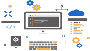 Desktop App Development