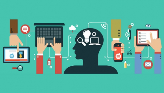 Digital Literacy - Advanced