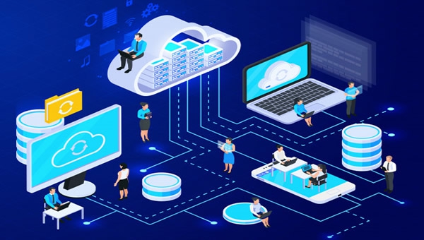 Diploma in IT Infrastructure Management