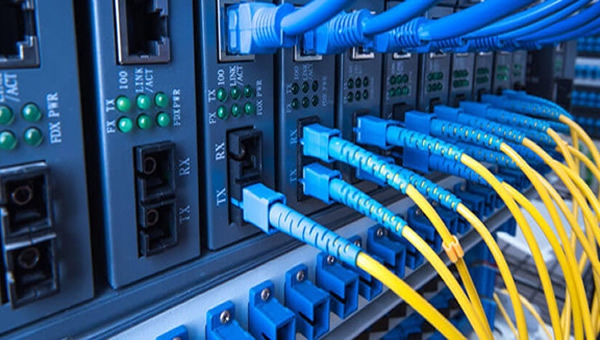 CCNA v7: Introduction to Networks