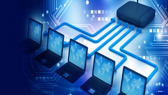 Network Fundamentals